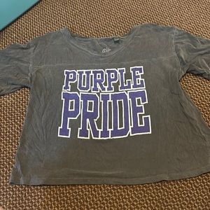 Mount Union Shirt